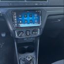 Volkswagen SAVEIRO Interior 16